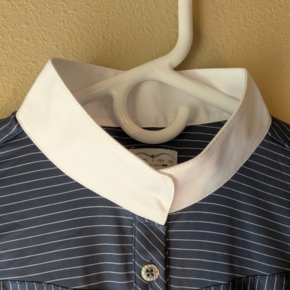 Animo Made In Italy Riding Top - Show Style - Picture 5 of 16